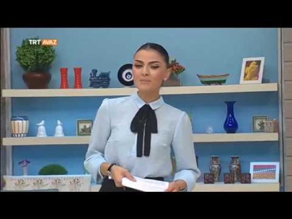 Hamilelikte Beslenme / Türk Coğrafyaları Hatıraları / Çeyiz / Foça Zeytin Bahçesi  - Yeni Gün