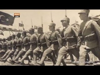 Murat Kekilli ve Necmetin Nursaçan (Tamamı) - Kayseri - Mânâya Yolculuk - TRT Avaz