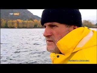 Balıkçı - Hayatımdan Memnunum - Ohrid / Makedonya - TRT Avaz