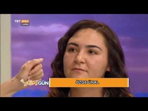 Estetik / Makyaj / Sebzeli Kış Çorbası ve Sufle / İzmir / Tava Süsleme - Yeni Gün - TRT Avaz