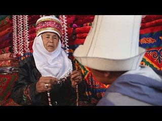 Скачать видео: Türklerde Halk Hekimliği Kültürü - Ortak Miras - TRT Avaz