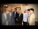 Osmanlı Güzel Sanatlar Müzesi'ni Konuştuk - Panorama -  TRT Avaz
