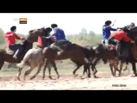 Türklerde Spor Kültürü - Ortak Miras - TRT Avaz