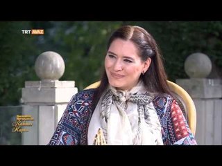 Affetmek ve Affedilmek - Necmettin Nursaçan ile Rahmet Kapısı - TRT Avaz