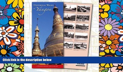 Tải video: Must Have  Historical Walks in Yangon: A Myanmar Heritage Trust Guide Map (Myanmar Heritage Trust