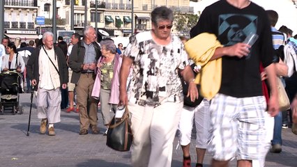 Grande convention nationale de la Belle Alliance Populaire le 3 décembre