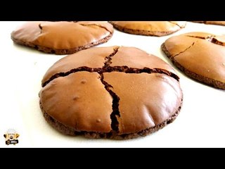 HOW TO MAKE EARTHQUAKE COOKIES