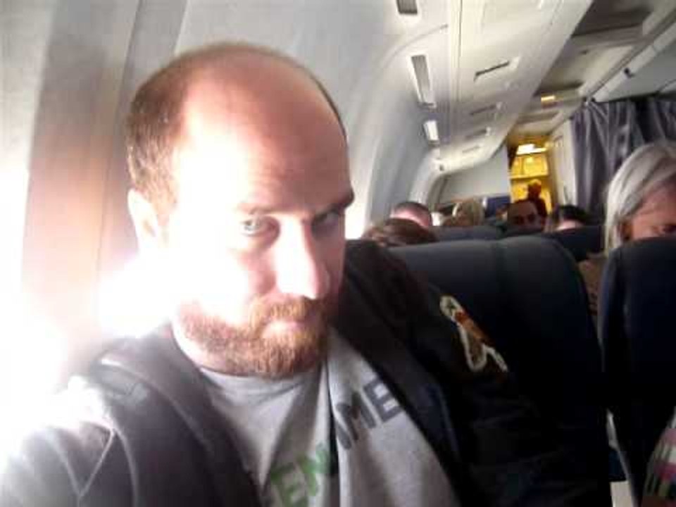US Airways Blows