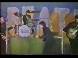 The Beatles "Paperback Writer"