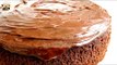 EASY CHOCOLATE MUD CAKE RECIPE WITH A TWIST