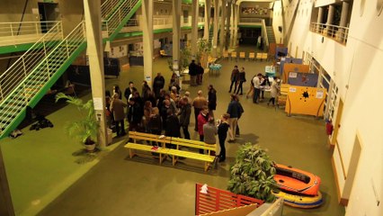 BACK TO BAC, 10 ans après • VIDEO OFFICIELLE