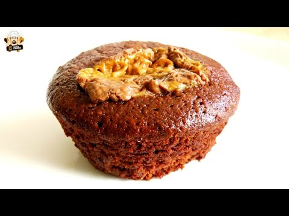 MARS BAR MUFFINS RECIPE - video Dailymotion