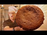 GIANT APPLESAUCE CAKE RECIPE