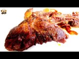 OVEN BAKED LAMB SHANKS - DIY EASY RECIPE