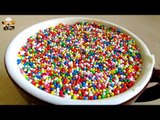 FAIRY BREAD MUG CAKE