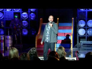 Ron Babcock on Adam Devine's House Party