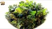 HOW TO MAKE KALE CHIPS