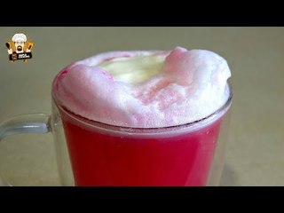 HOW TO MAKE A MAGIC POTION FLOAT