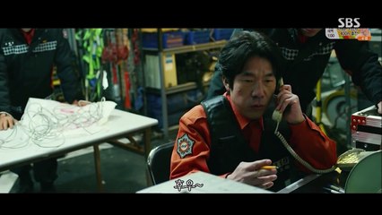 [다시보기] 터널 (Tunnel, 2016) 드라마