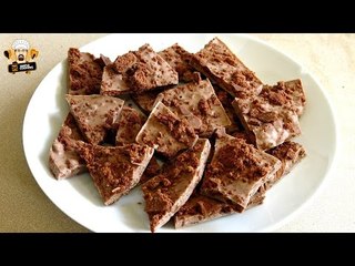2 INGREDIENT TIM TAM BARK