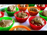 2 INGREDIENT CHOCOLATE TRUFFLES