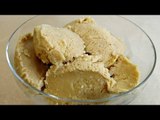 2 INGREDIENT BANANA PEANUT BUTTER ICE CREAM