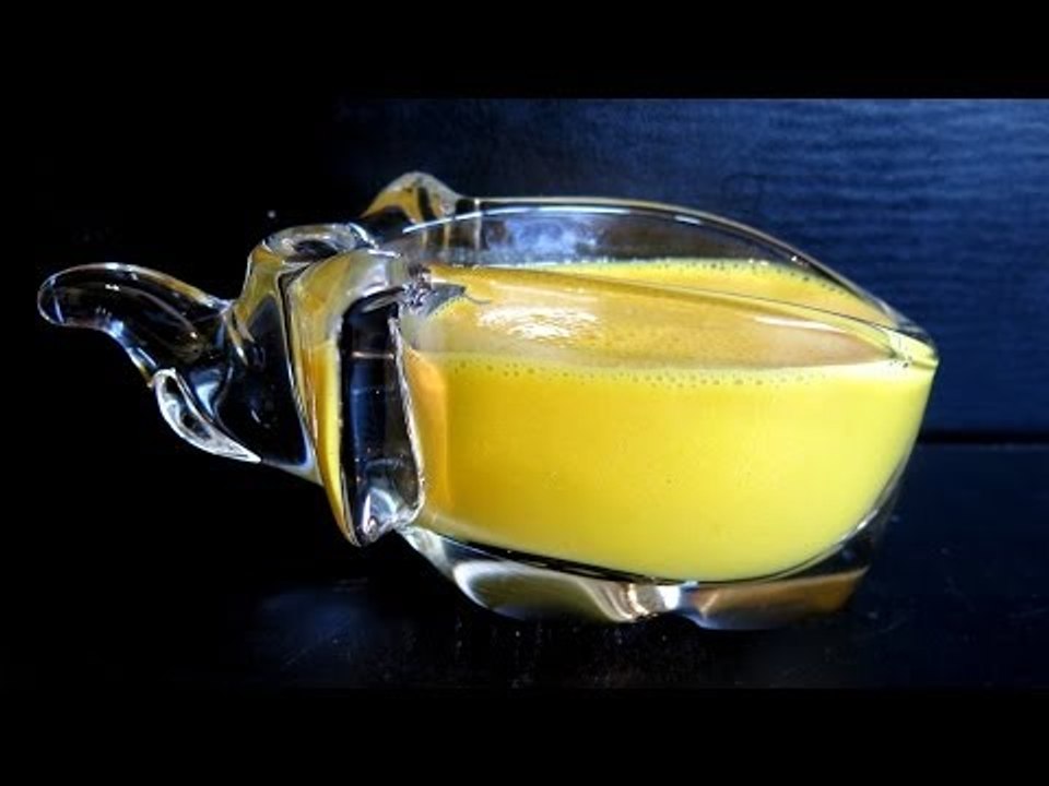 2 INGREDIENT CHRISTMAS HAM MARINADE