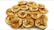 HOW TO MAKE BANANA CHIPS