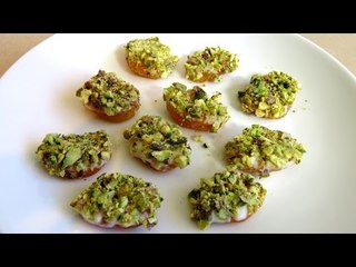 3 INGREDIENT ANGEL WINGS