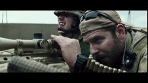 AMERICAN SNIPER - Trailer German Deutsch (2015) Bradley Cooper