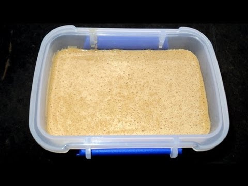 SWEETENED CONDENSED MILK SUBSTITUTE