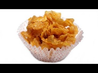 HOW TO MAKE HONEY JOY'S