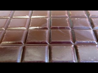 HOW TO MAKE MILK CHOCOLATE