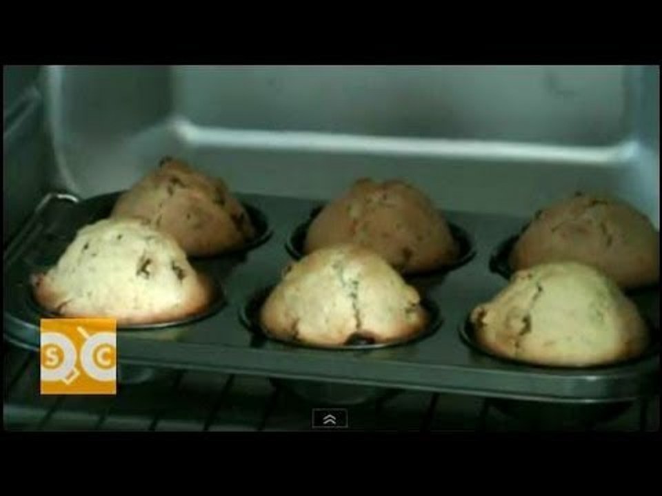 ROCK CAKES RECIPE