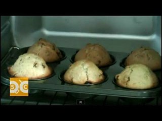 ROCK CAKES RECIPE