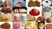 2 INGREDIENT RECIPES - MORE THAN 20 EASY RECIPES FROM ICE CREAM TO PIZZA DOUGH DIY