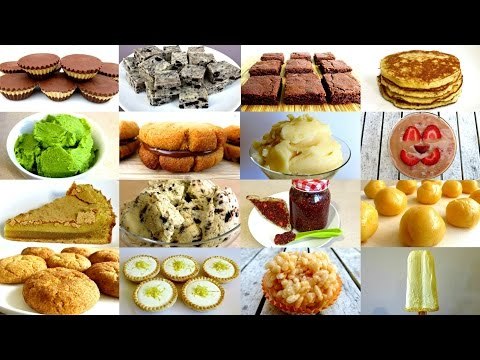 3 INGREDIENT RECIPES FROM COOKIES & CREAM FUDGE TO NUTELLA BROWNIES EASY DIY RECIPES