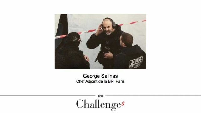 S'inspirer de la BRI - interview de Georges Salinas, Chef Adjoint de la BRI