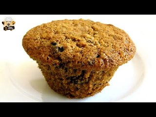 HOW TO MAKE OREO MUFFINS