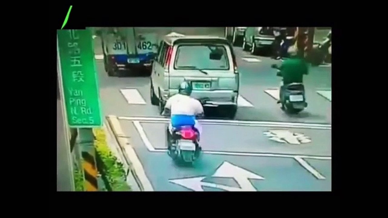 Meilleures chutes - compile gag