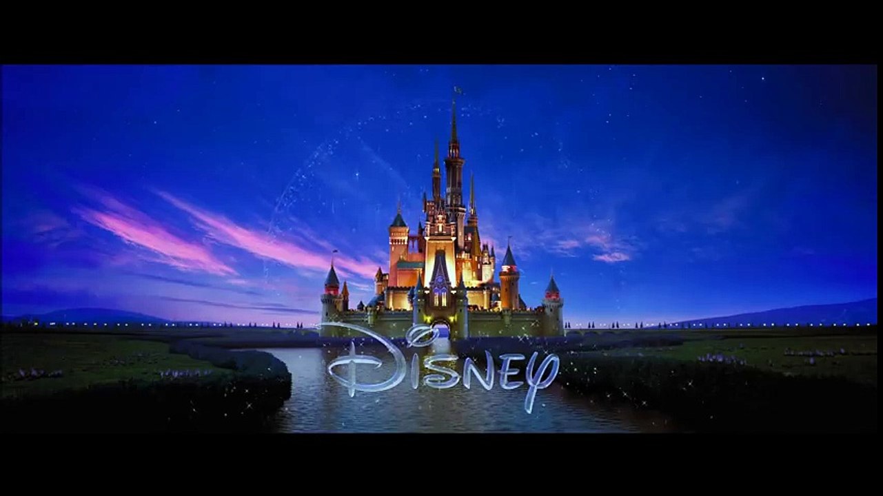 CINDERELLA - Trailer Deutsch German (2015)