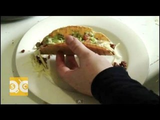 SECRET CHILI AVOCADO TACO RECIPE