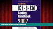 Read book  ICD-9-CM Coding Handbook 2007, With Answers (ICD-9-CM Coding Handbook (W/Answers))
