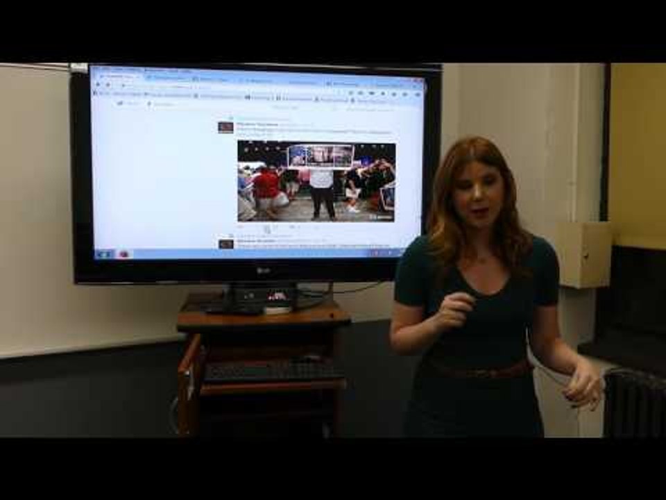 How is Thompson Reuters Different from Other News Organizations?