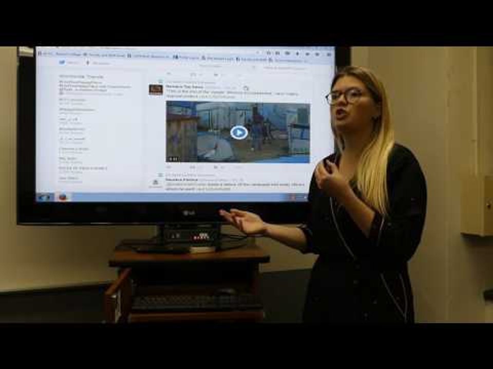 How Do You Use Social Media to Tell a Story?