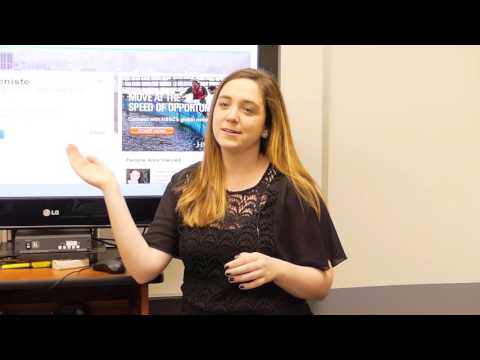 How Do You Find a Job on LinkedIn?