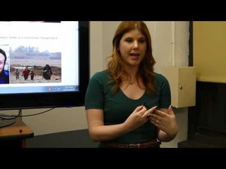 How do you use True Anthem to Optimize the Timing of Posts on Social Media?