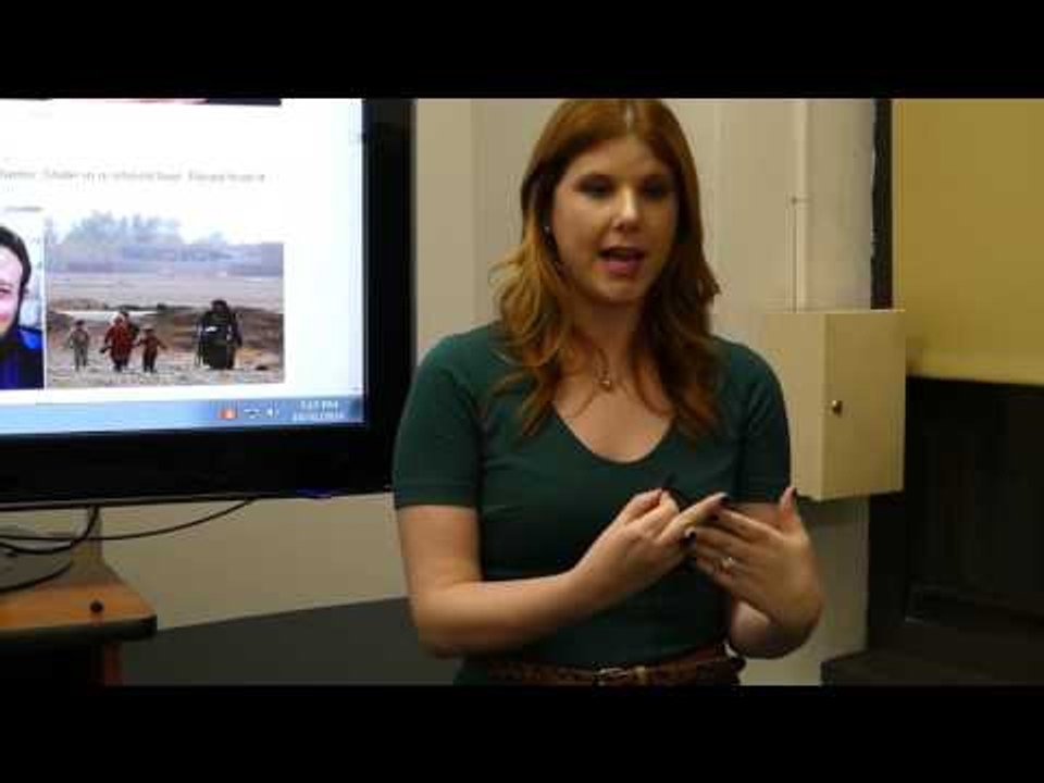 How do you use True Anthem to Optimize the Timing of Posts on Social Media?