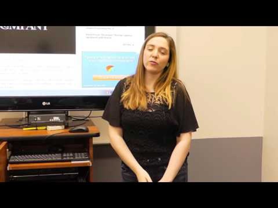 How Do You Create Great Stories?