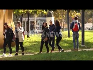 Ora News – Rikthehen reshjet intensive në veri të vendit gjatë së premtes